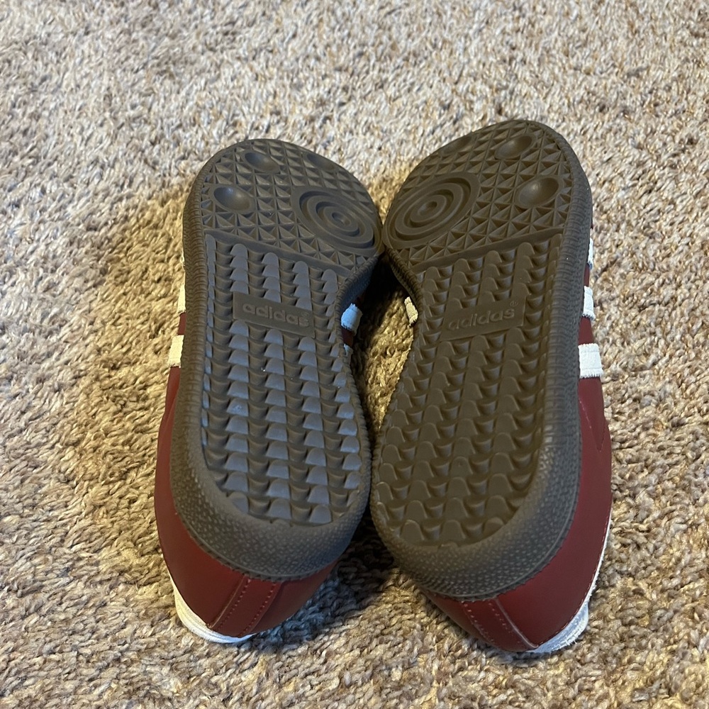 Adidas Samba OG Sneaker - Womens/Kids - Picture 5 of 6